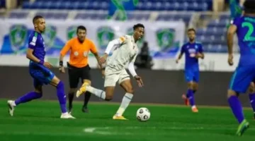 موعد مباراة الهلال والفتح في ربع نهائي كأس خادم الحرمين الشريفين يكشف رسميًا